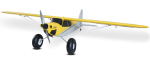 DB010 DERBEE XCub "STOL" Flugzeug PNP - 150cm